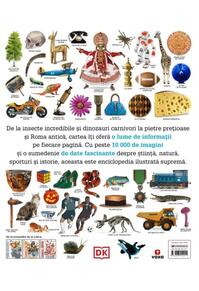 Copertă produs Enciclopedia enciclopediilor