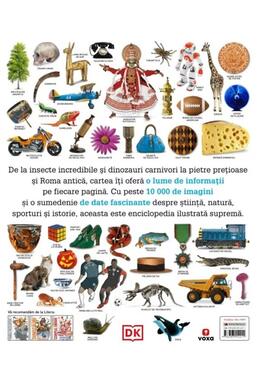 Copertă produs Enciclopedia enciclopediilor