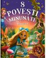 Copertă produs 8 povești minunate. Cartea 1 - thumb 1
