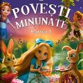 Copertă produs 8 povești minunate. Cartea 1 - gallery small 