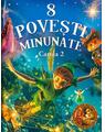 Copertă produs 8 povești minunate. Cartea 2 - thumb 1