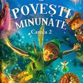 Copertă produs 8 povești minunate. Cartea 2 - gallery small 