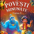 Copertă produs 8 povești minunate. Cartea 3 - gallery small 