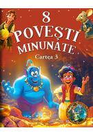 Imagine produs 8 povești minunate. Cartea 3