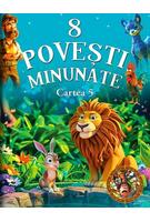 8 povești minunate. Cartea 5