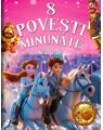 Copertă produs 8 povești minunate. Cartea 7 - thumb 1