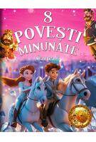 8 povești minunate. Cartea 7