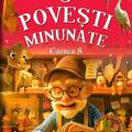 Copertă produs 8 povești minunate. Cartea 8 - gallery small 