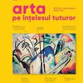 Copertă produs Arta pe &icirc;nțelesul tuturor - gallery small 