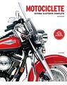 Copertă produs Motociclete. Istoria ilustrată completă - thumb 1