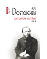 Copertă produs Jurnal de scriitor (Vol. 3) - thumb 1
