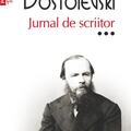 Copertă produs Jurnal de scriitor (Vol. 3) - gallery small 