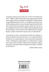 Copertă produs Jurnal de scriitor (Vol. 3)