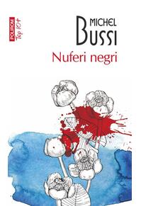 Copertă produs Nuferi negri