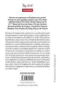 Copertă produs Nuferi negri