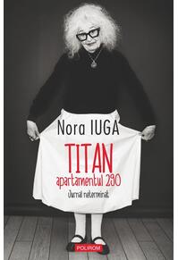 Copertă produs Titan, apartamentul 290