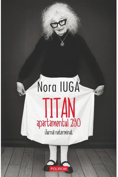 Titan, apartamentul 290