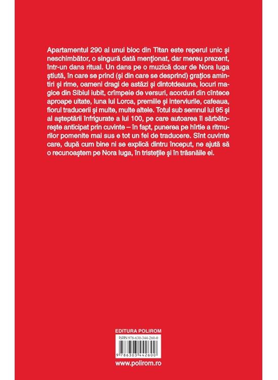 Copertă produs Titan, apartamentul 290 - gallery big 2