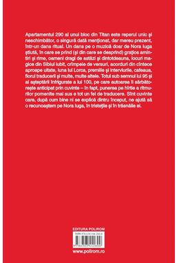 Copertă produs Titan, apartamentul 290