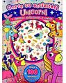 Copertă produs Unicorni. Carte cu activități - thumb 1