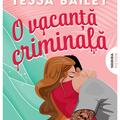 Copertă produs O vacanță criminală - gallery small 