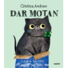 Copertă produs Dar motan