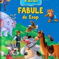 Copertă produs 122 fabule de Esop - gallery small 