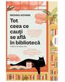 Copertă produs Tot ceea ce cauți se află în bibliotecă - thumb 1