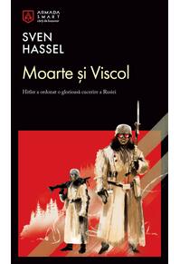 Copertă produs Moarte și viscol (Vol. 10)