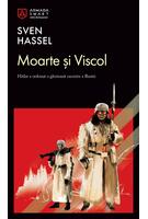 Copertă produs Moarte și viscol (Vol. 10)