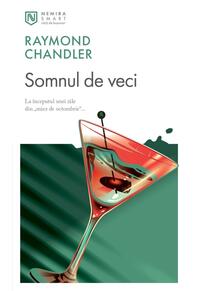 Copertă produs Somnul de veci