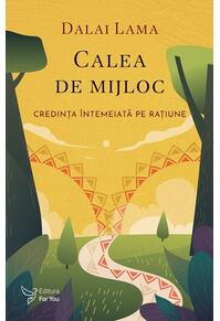 Copertă produs Calea de mijloc