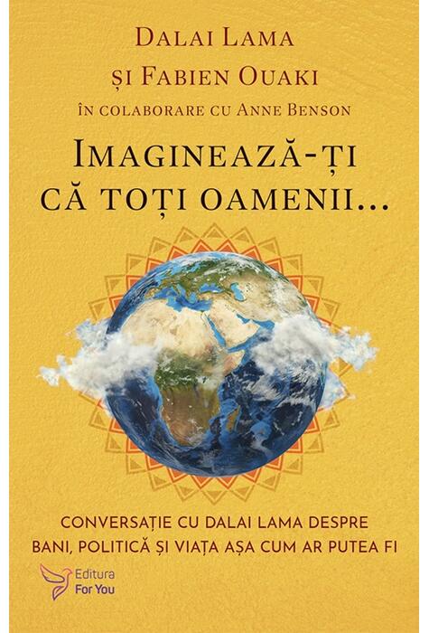 Copertă produs Imaginează-ți că toți oamenii...