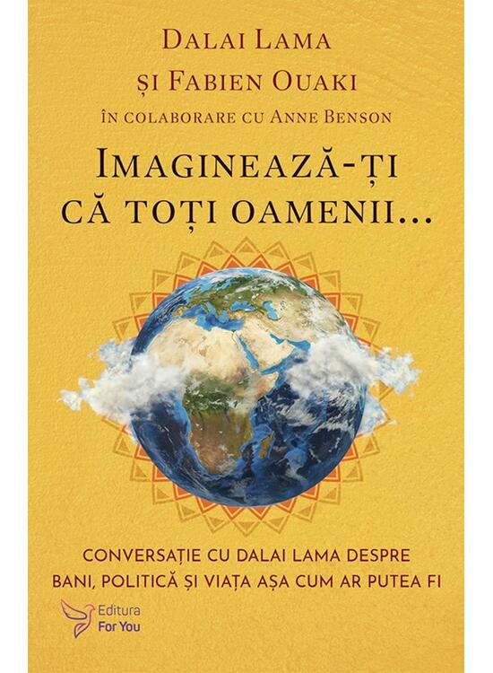 Copertă produs Imaginează-ți că toți oamenii... - gallery big 1