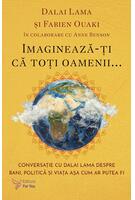 Imaginează-ți că toți oamenii...