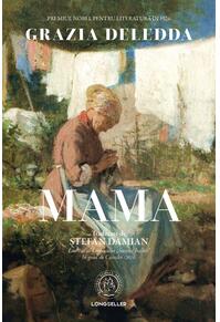 Copertă produs Mama