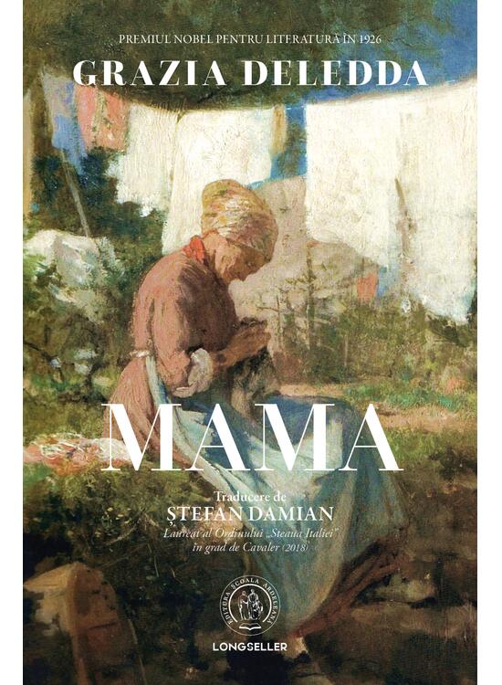 Copertă produs Mama - gallery big 1