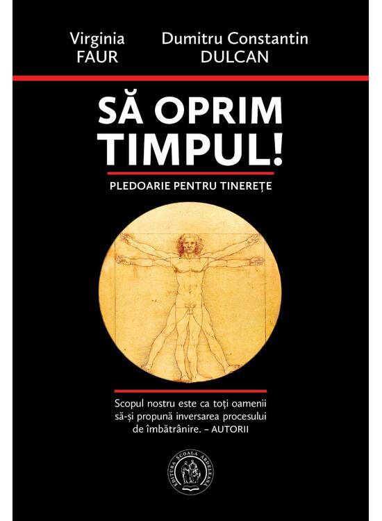 Copertă produs Să oprim timpul! - gallery big 1