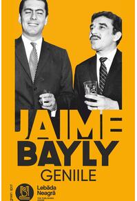 Copertă produs Geniile