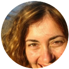 Fotografie autor Dora Zaharia