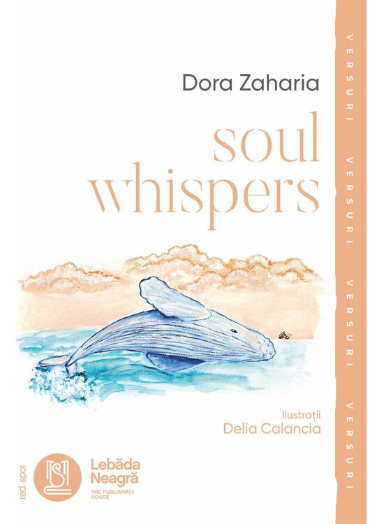 Copertă produs Soul Whispers - gallery big 1