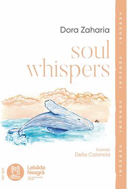 Copertă produs Soul Whispers