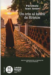 Copertă produs Părintele Ioan Iovan