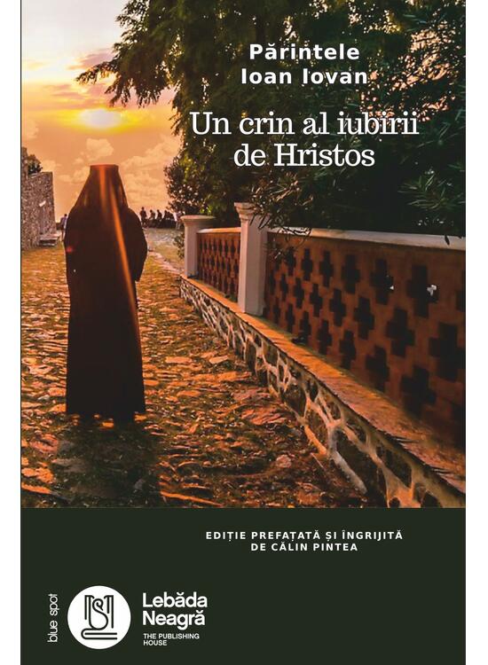 Copertă produs Părintele Ioan Iovan - gallery big 1