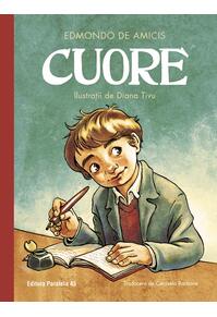 Copertă produs Cuore