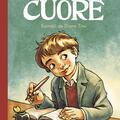 Copertă produs Cuore - gallery small 