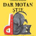 Copertă produs Dar motan știe - gallery small 