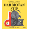 Copertă produs Dar motan știe