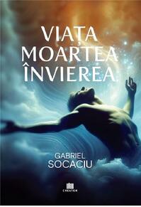 Copertă produs Viața. Moartea. Învierea