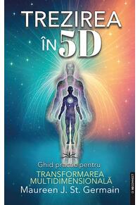 Copertă produs Trezirea în 5D